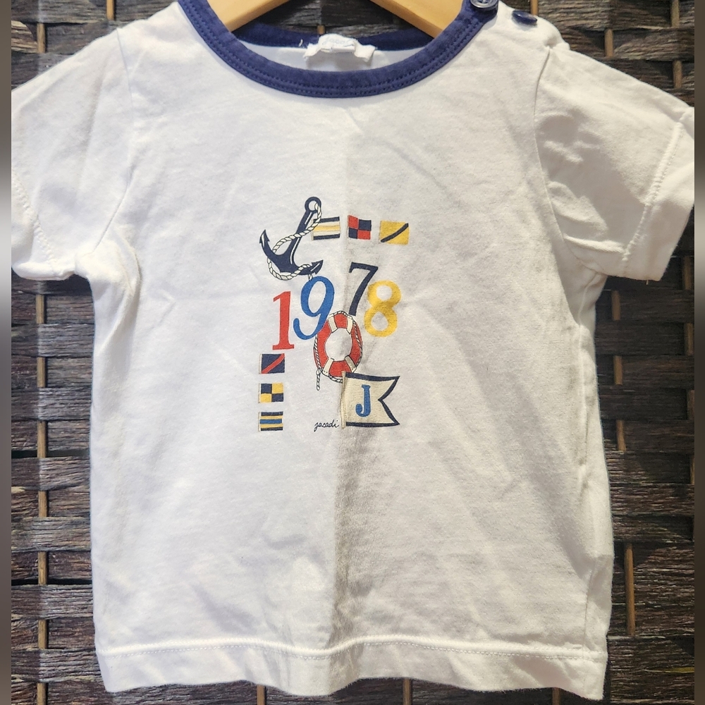 🌟10/10⭐️ ⚓️ tee